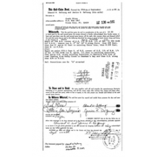 Dixie - Book: Official Records Volume: 136 Page: 161