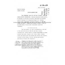 Dixie - Book: Official Records Volume: 136 Page: 194