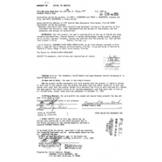 Dixie - Book: Official Records Volume: 136 Page: 355