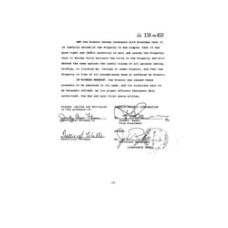 Dixie - Book: Official Records Volume: 136 Page: 432