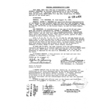 Dixie - Book: Official Records Volume: 136 Page: 434