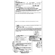 Dixie - Book: Official Records Volume: 136 Page: 443