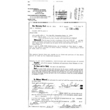 Dixie - Book: Official Records Volume: 136 Page: 681