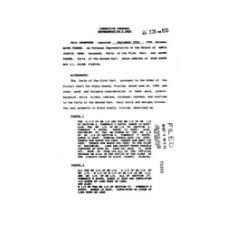 Dixie - Book: Official Records Volume: 136 Page: 695