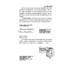 Dixie - Book: Official Records Volume: 136 Page: 697