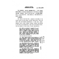 Dixie - Book: Official Records Volume: 136 Page: 698