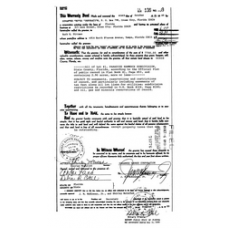 Dixie - Book: Official Records Volume: 136 Page: 709