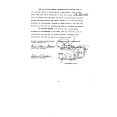 Dixie - Book: Official Records Volume: 137 Page: 280