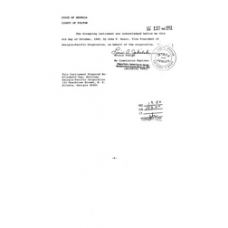 Dixie - Book: Official Records Volume: 137 Page: 281