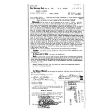 Dixie - Book: Official Records Volume: 137 Page: 332