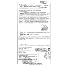 Dixie - Book: Official Records Volume: 137 Page: 410