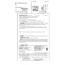 Dixie - Book: Official Records Volume: 137 Page: 429