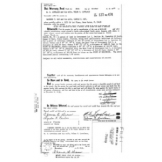 Dixie - Book: Official Records Volume: 137 Page: 474