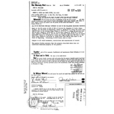 Dixie - Book: Official Records Volume: 137 Page: 520