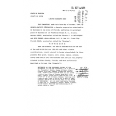 Dixie - Book: Official Records Volume: 137 Page: 528