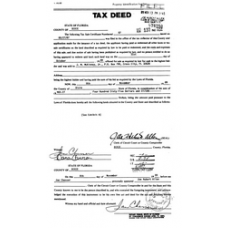 Dixie - Book: Official Records Volume: 137 Page: 722