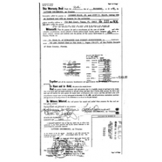 Dixie - Book: Official Records Volume: 137 Page: 806