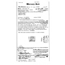 Dixie - Book: Official Records Volume: 138 Page: 368