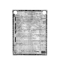 Dixie - Book: Official Records Volume: 139 Page: 186