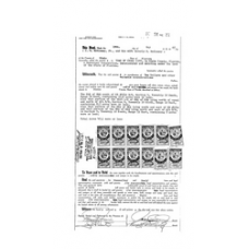 Dixie - Book: Official Records Volume: 14 Page: 27