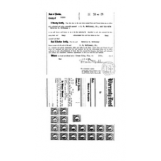 Dixie - Book: Official Records Volume: 14 Page: 28