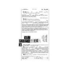 Dixie - Book: Official Records Volume: 15 Page: 595