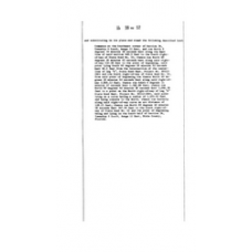 Dixie - Book: Official Records Volume: 16 Page: 12