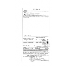 Dixie - Book: Official Records Volume: 16 Page: 13