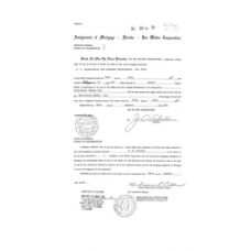 Dixie - Book: Official Records Volume: 16 Page: 78