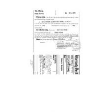 Dixie - Book: Official Records Volume: 16 Page: 104