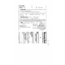 Dixie - Book: Official Records Volume: 17 Page: 36