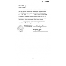 Dixie - Book: Official Records Volume: 18 Page: 436