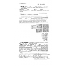 Dixie - Book: Official Records Volume: 19 Page: 189