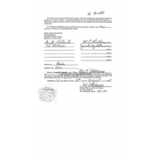 Dixie - Book: Official Records Volume: 19 Page: 267