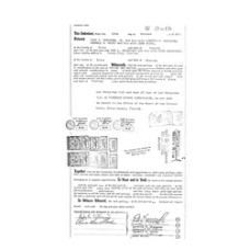 Dixie - Book: Official Records Volume: 19 Page: 478
