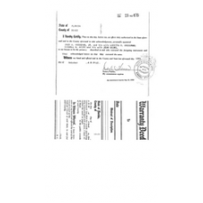 Dixie - Book: Official Records Volume: 19 Page: 479