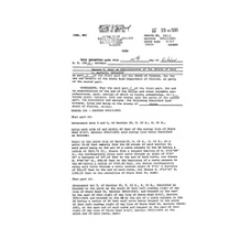 Dixie - Book: Official Records Volume: 19 Page: 500