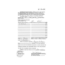 Dixie - Book: Official Records Volume: 19 Page: 502