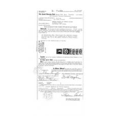 Dixie - Book: Official Records Volume: 2 Page: 174