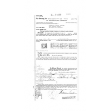 Dixie - Book: Official Records Volume: 2 Page: 233