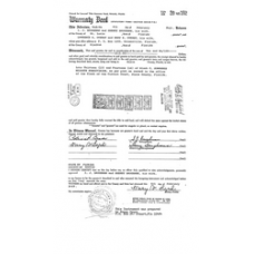 Dixie - Book: Official Records Volume: 20 Page: 392