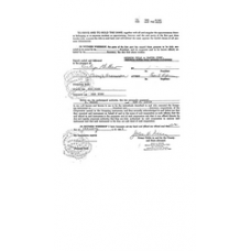Dixie - Book: Official Records Volume: 20 Page: 526