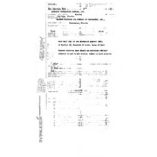 Dixie - Book: Official Records Volume: 20 Page: 638