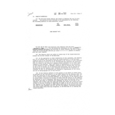 Dixie - Book: Official Records Volume: 20 Page: 712