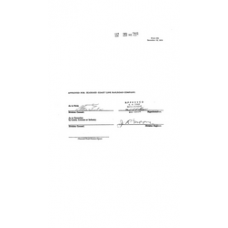 Dixie - Book: Official Records Volume: 20 Page: 718