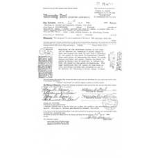 Dixie - Book: Official Records Volume: 21 Page: 304