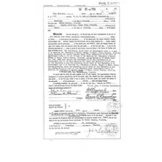 Dixie - Book: Official Records Volume: 21 Page: 754