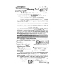 Dixie - Book: Official Records Volume: 23 Page: 620