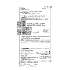 Dixie - Book: Official Records Volume: 23 Page: 637