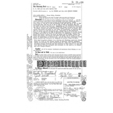 Dixie - Book: Official Records Volume: 24 Page: 104